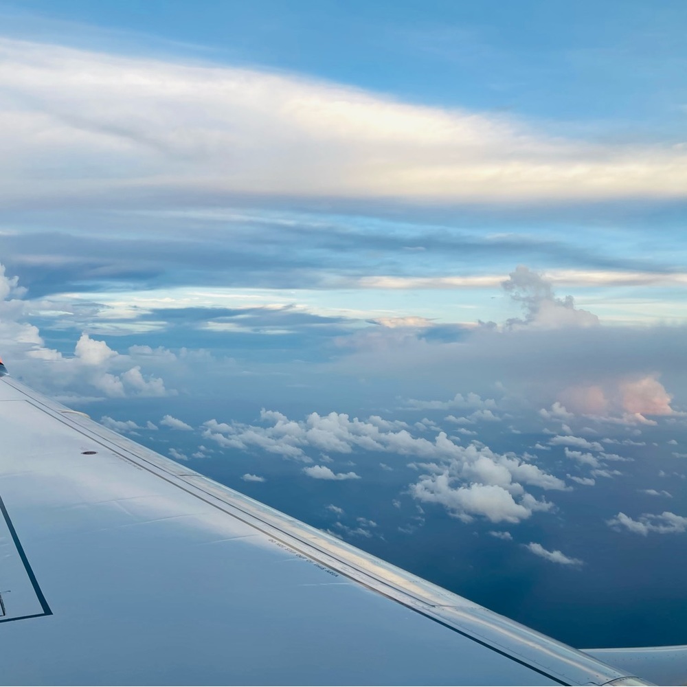 Meet your Posher, Yadira